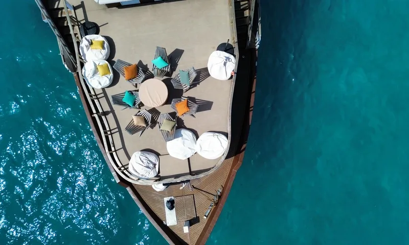 Atoll Villa – Bild 14