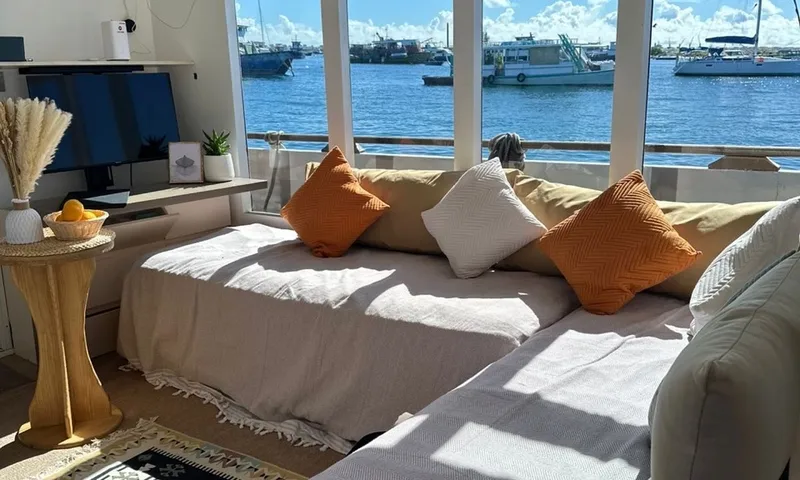 Atoll Villa – Bild 15