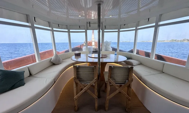 Atoll Villa – Bild 17