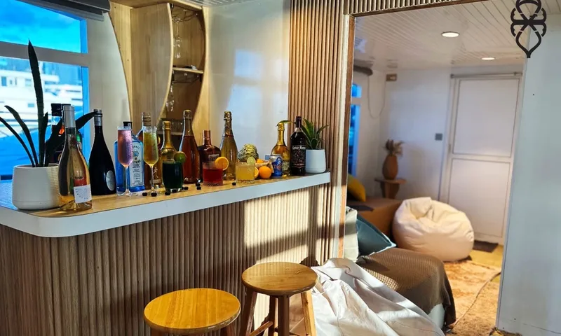Atoll Villa – Bild 8