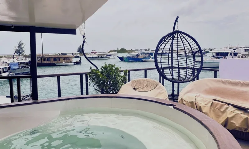Atoll Villa – Bild 20