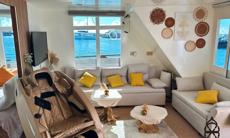 Atoll Villa – Bild 21