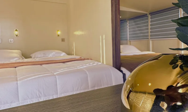 Atoll Villa – Bild 22