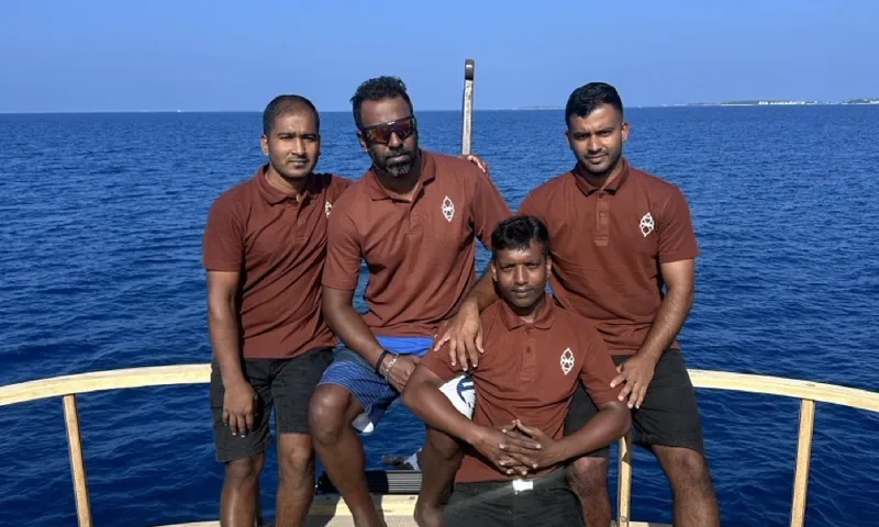 Atoll Villa – Bild 23