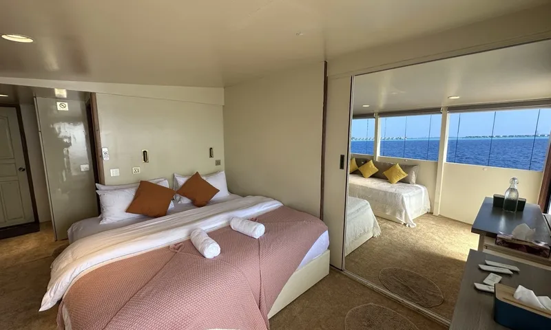 Atoll Villa – Bild 24