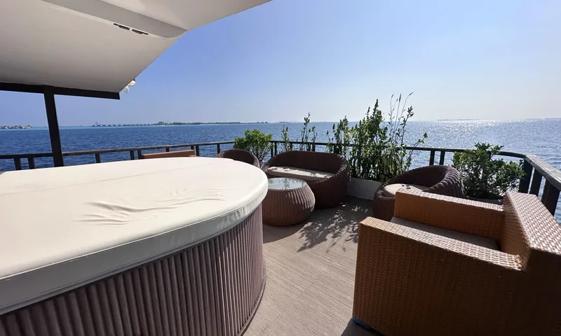 Atoll Villa – Bild 28