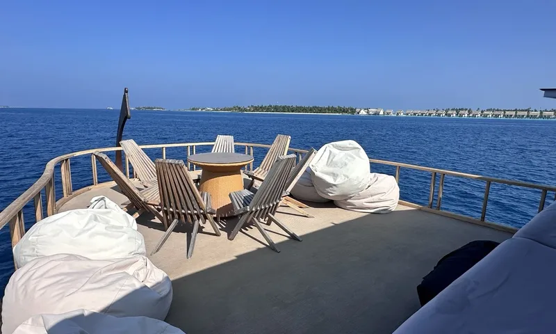 Atoll Villa – Bild 29