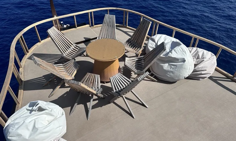 Atoll Villa – Bild 30