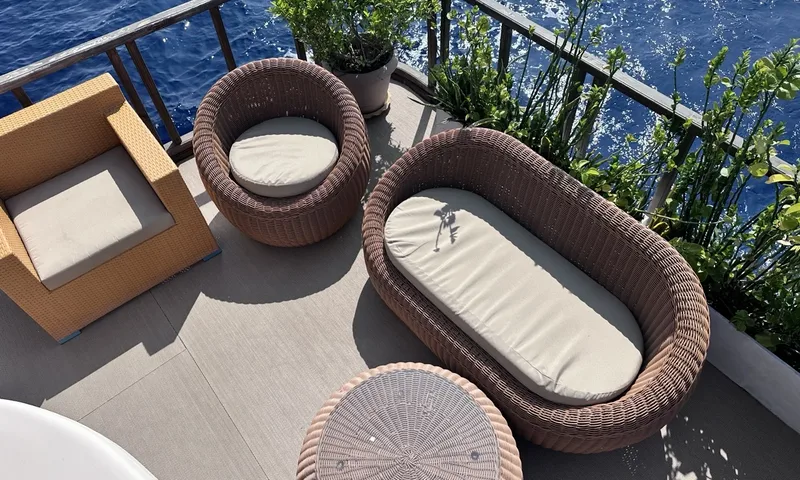 Atoll Villa – Bild 34