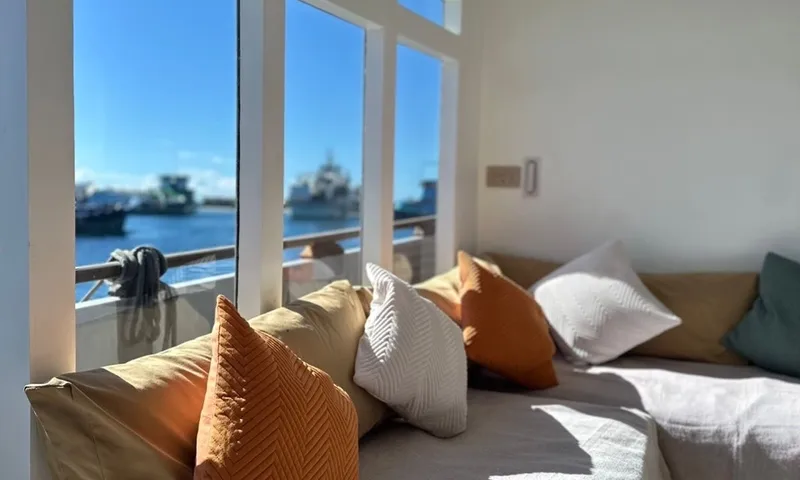 Atoll Villa – Bild 41