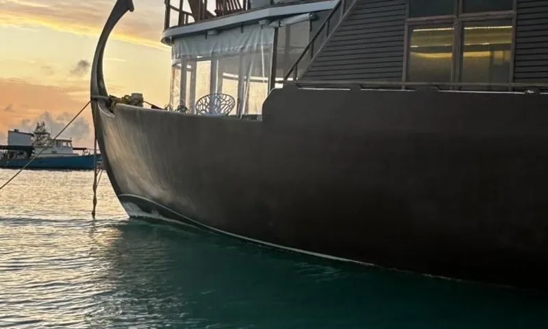 Atoll Villa – Bild 43
