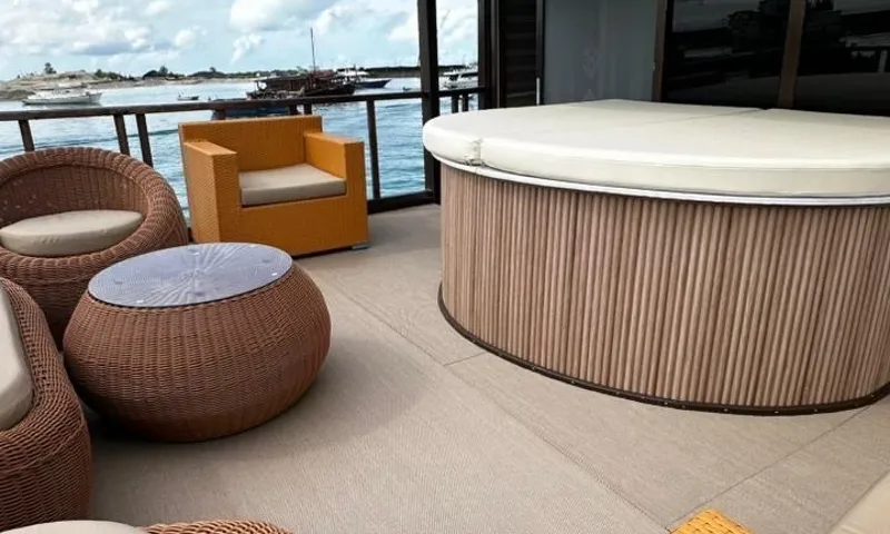 Atoll Villa – Bild 45