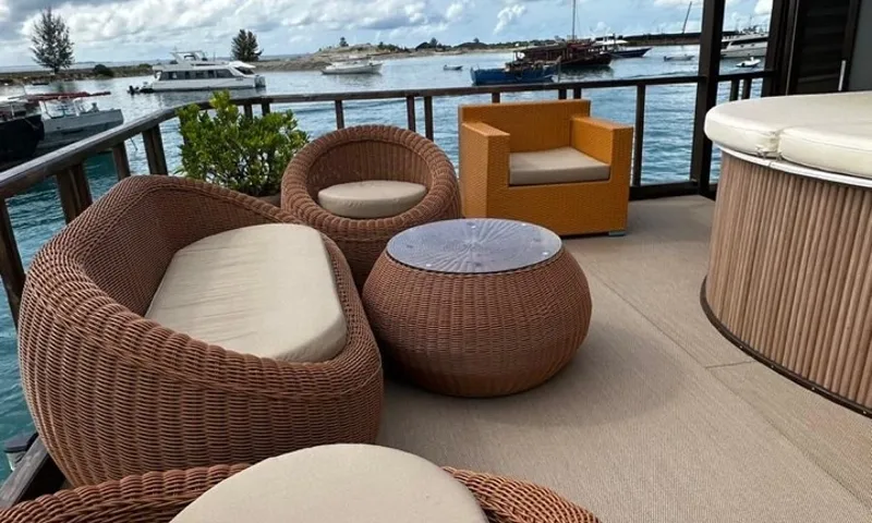 Atoll Villa – Bild 46