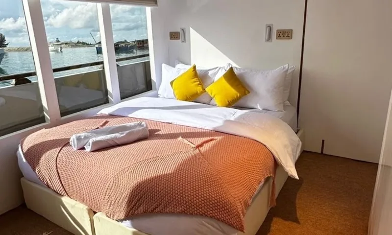 Atoll Villa – Bild 47