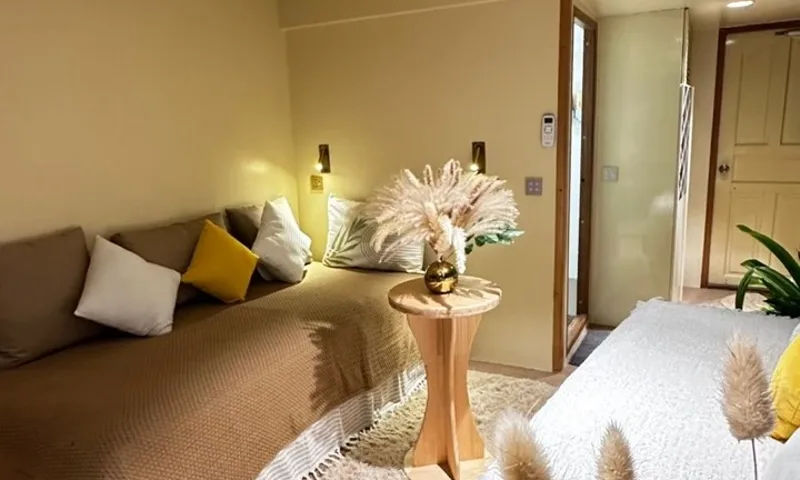 Atoll Villa – Bild 50