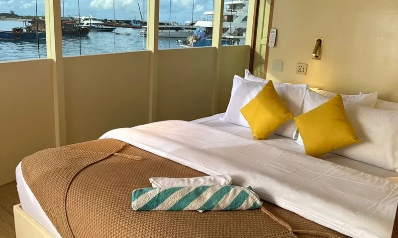 Atoll Villa – Bild 51
