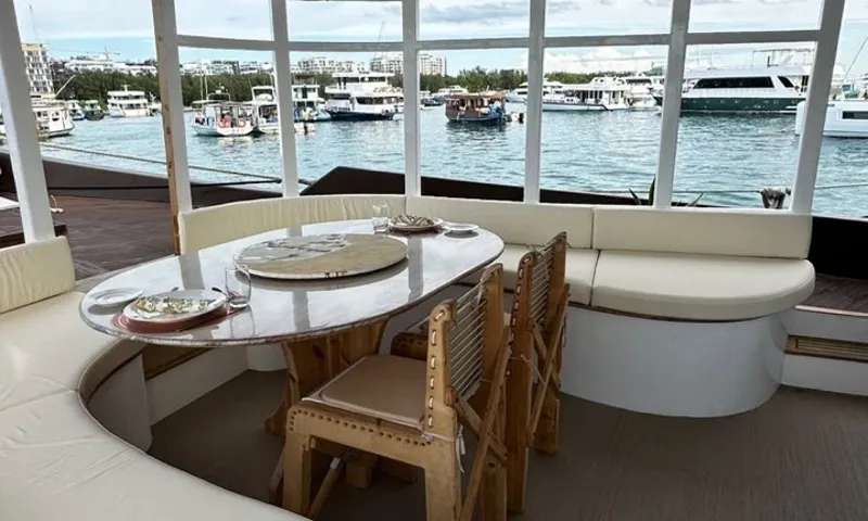 Atoll Villa – Bild 53