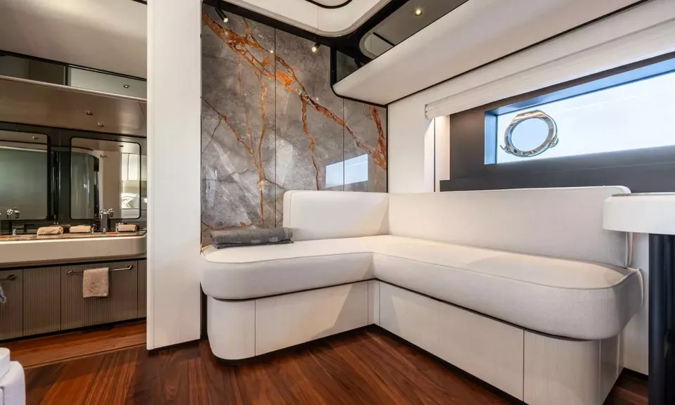 Together, 2025 Ferretti 940, photo 18