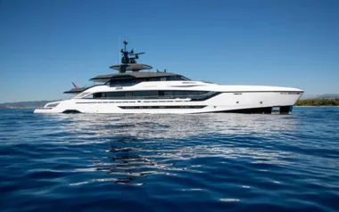 Loewe by Tankoa Yachts – Private Superyacht Charter in Monaco