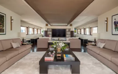 Prometej by Galati – Private Superyacht Charter in Malta