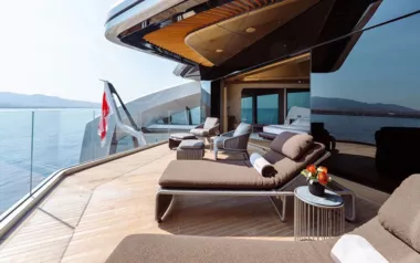 This Is It by Tecnomar – Private Superyacht Charter in Bahrain