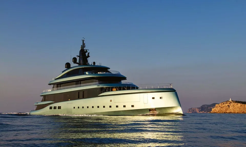 Kensho, 2022 Admiral Custom, photo 14