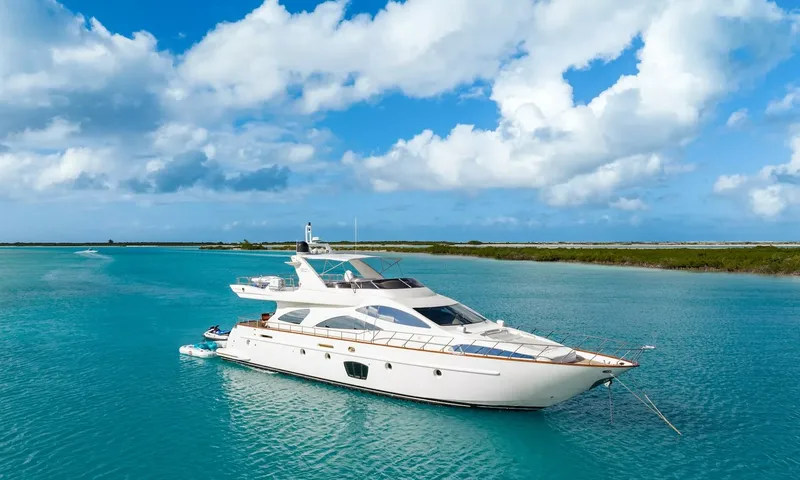 Azimut image 1