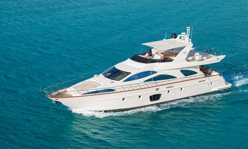 Azimut image 23