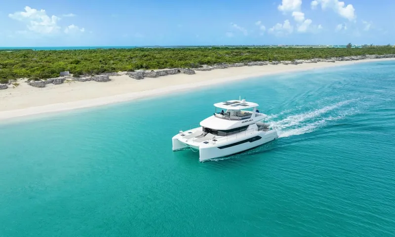 Archipelago – image 2