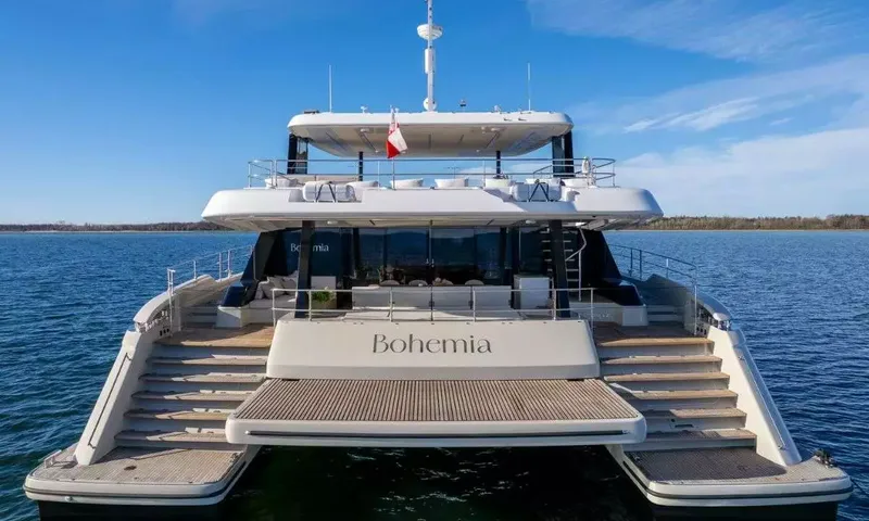 Bohemia – immagine 17