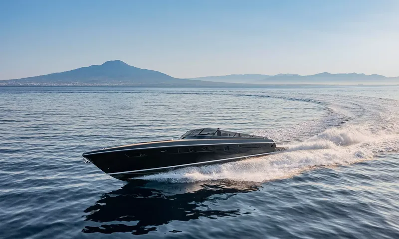 Spectre I – Bild 10