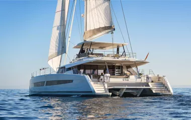 Era by Fountaine Pajot – Private Luxury Catamaran Charter in Mallorca