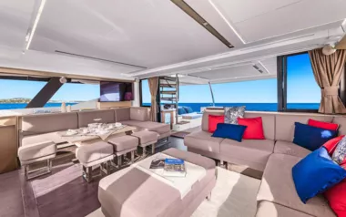 Era by Fountaine Pajot – Private Luxury Catamaran Charter in Mallorca