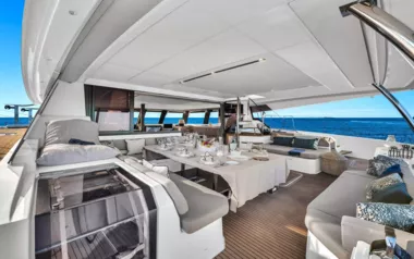 Era by Fountaine Pajot – Private Luxury Catamaran Charter in Mallorca