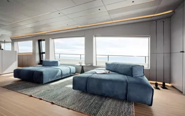 50 Shades of Play by AB Yachts – Private Superyacht Charter in Freeport