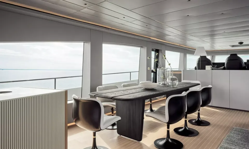 50 Shades of Play, 2025 AB Yachts AB 110, photo 9