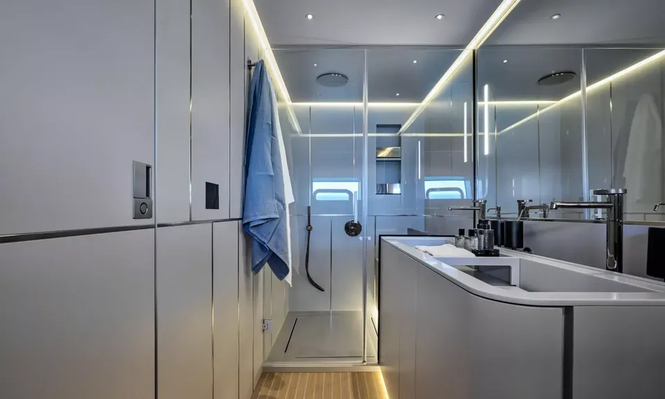 50 Shades of Play, 2025 AB Yachts AB 110, photo 14