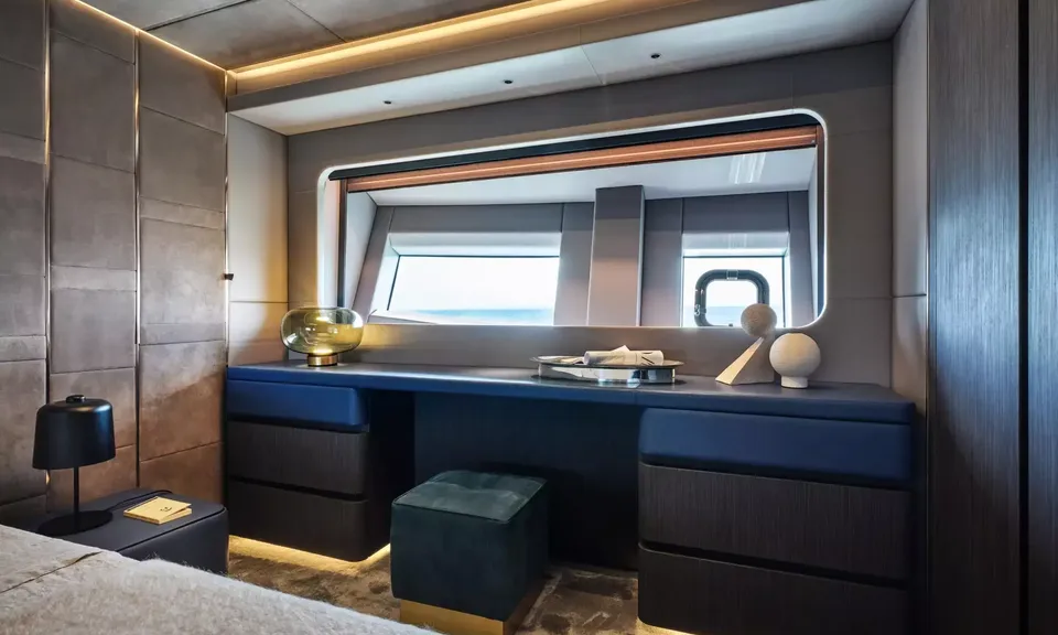 50 Shades of Play, 2025 AB Yachts AB 110, photo 15