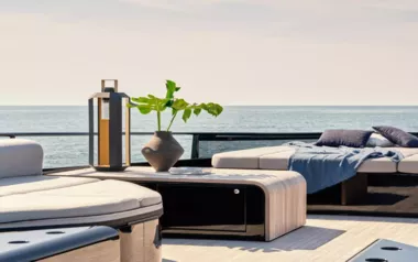 50 Shades of Play by AB Yachts – Private Superyacht Charter in Freeport
