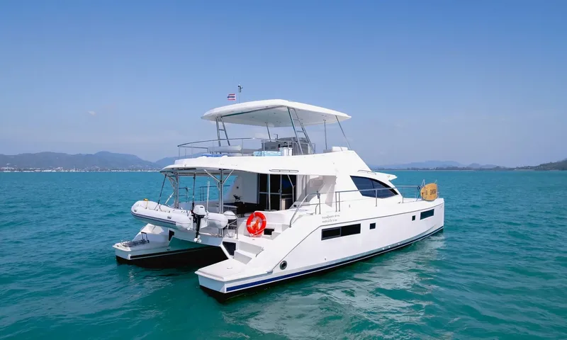 Sail La Vie image 11