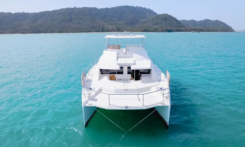 Sail La Vie image 12