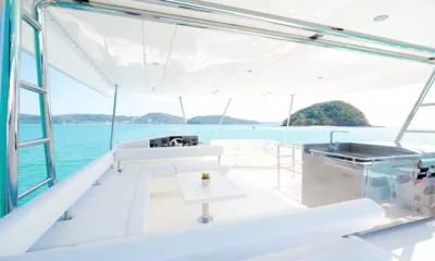 Sail La Vie image 5
