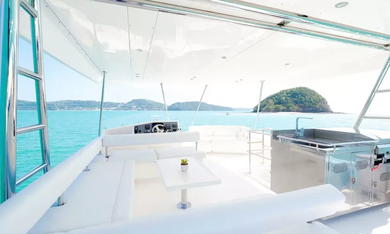 Sail La Vie image 5