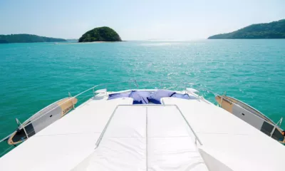 Sail La Vie image 3