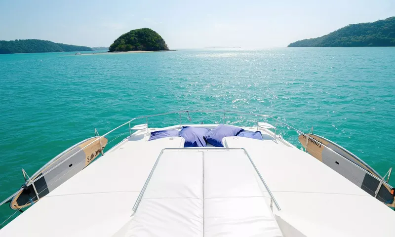 Sail La Vie image 3