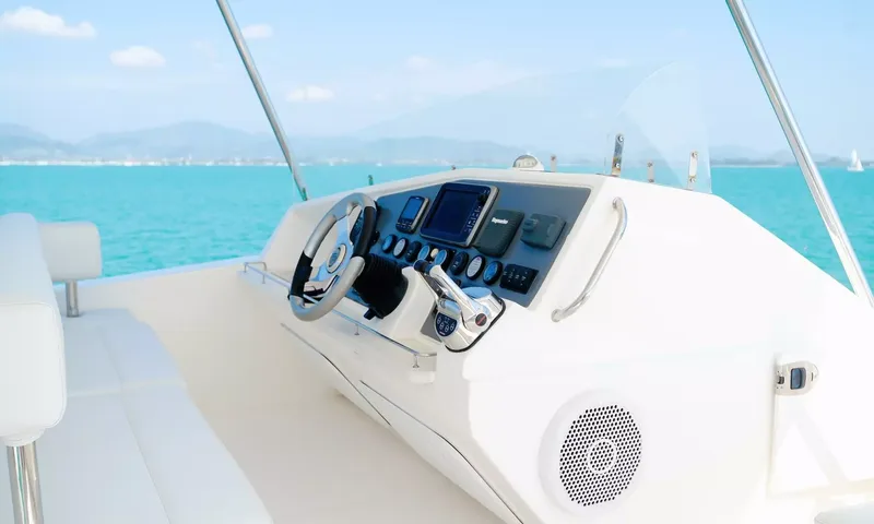 Sail La Vie image 14