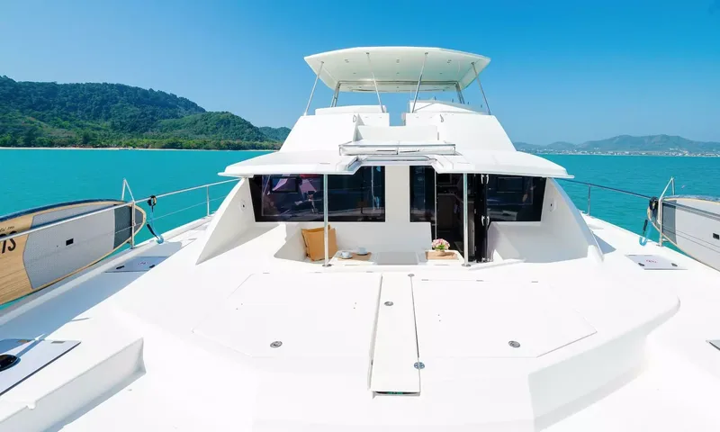 Sail La Vie image 15
