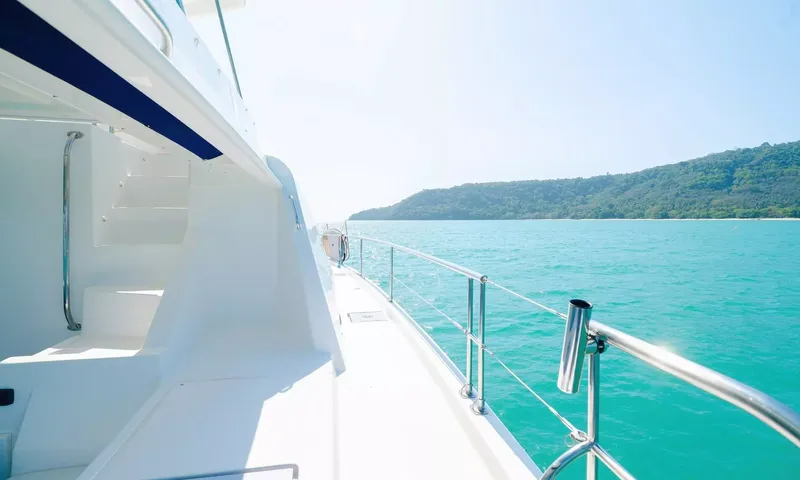 Sail La Vie image 16