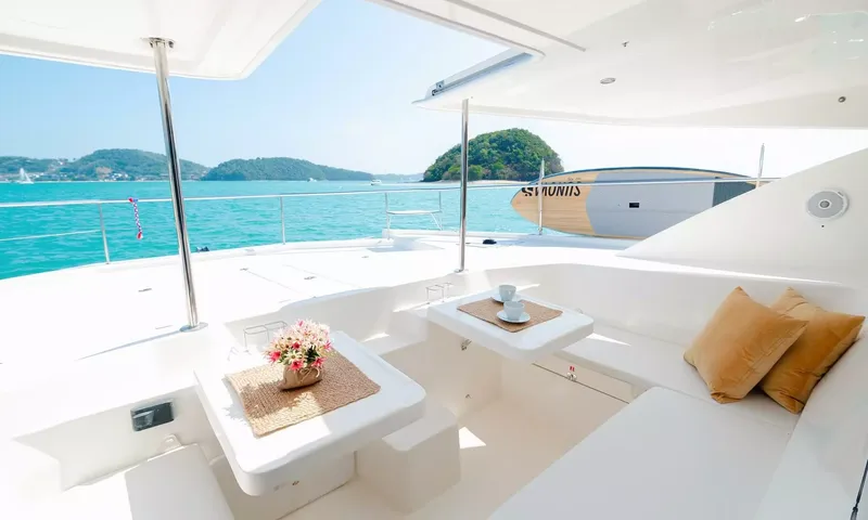 Sail La Vie image 4