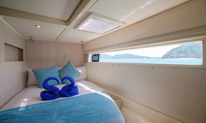 Sail La Vie image 18